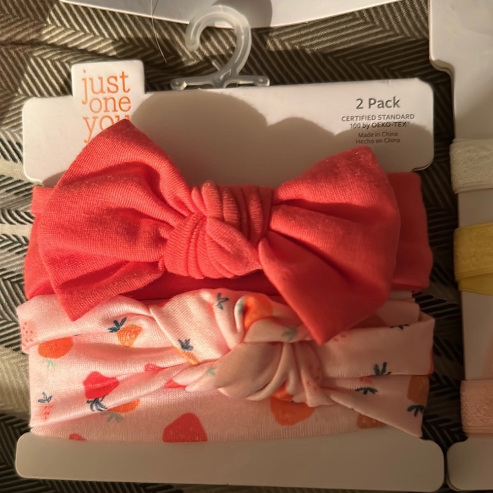 Carters any headbands